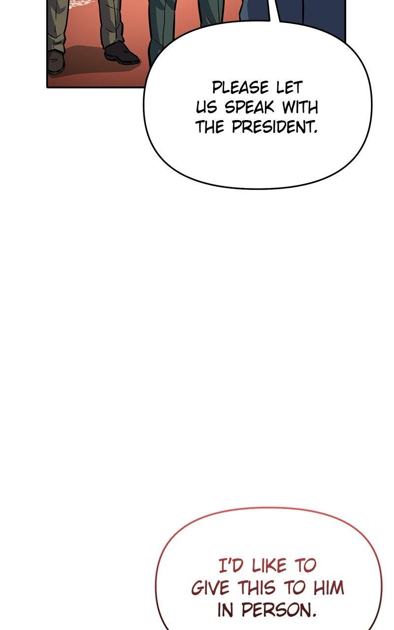 In the Spirit of the Law Chapter 46 - Page 21