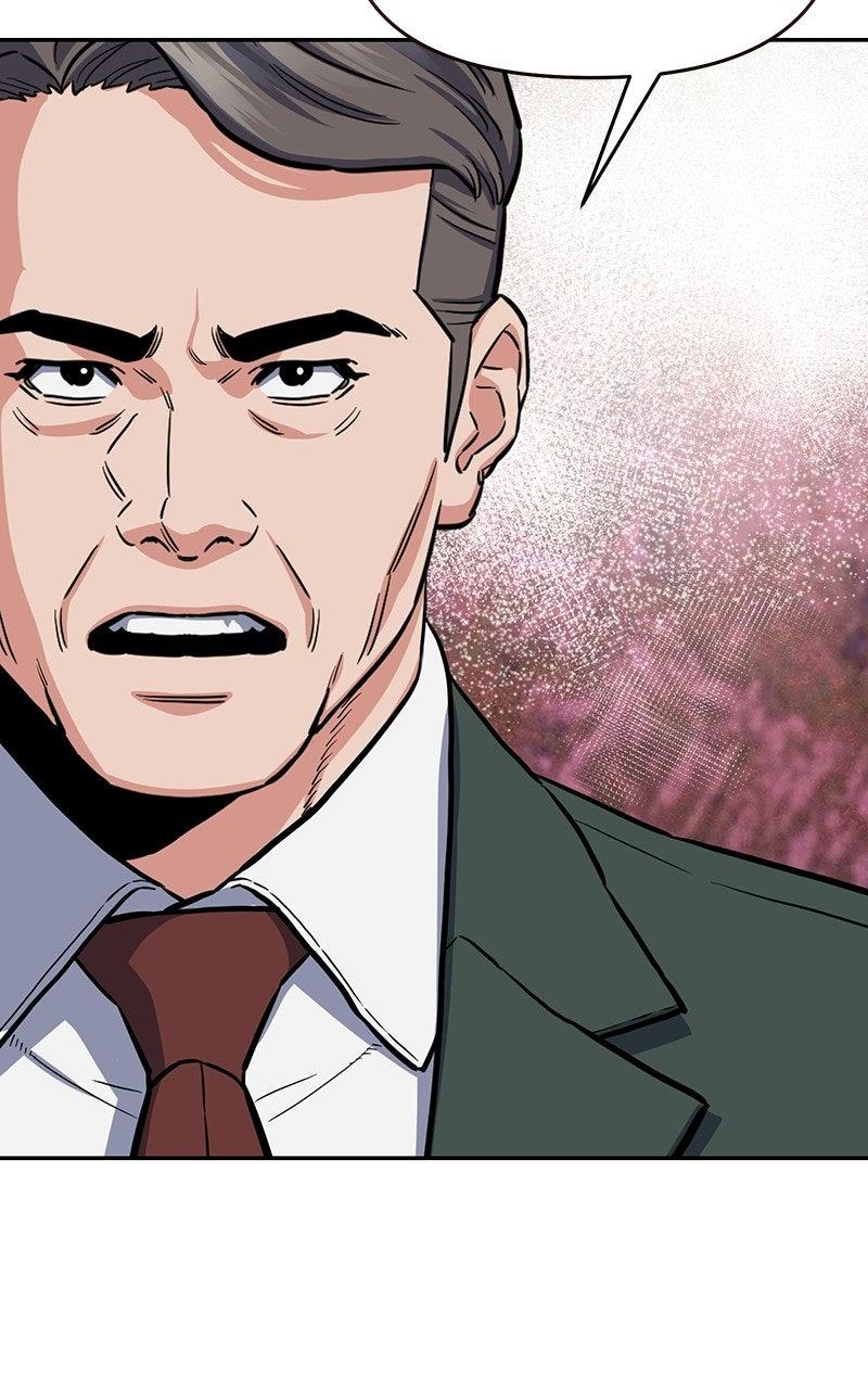 In the Spirit of the Law Chapter 46 - Page 22