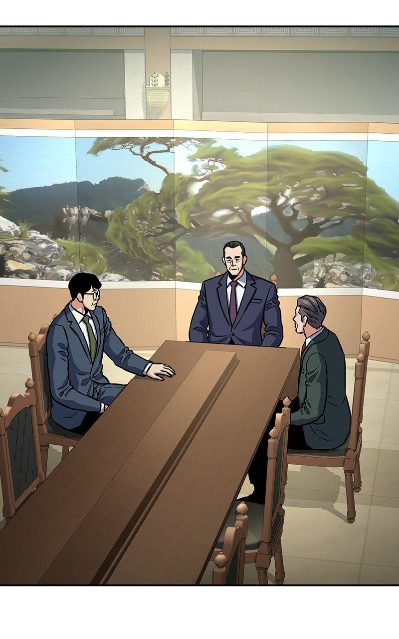 In the Spirit of the Law Chapter 46 - Page 25