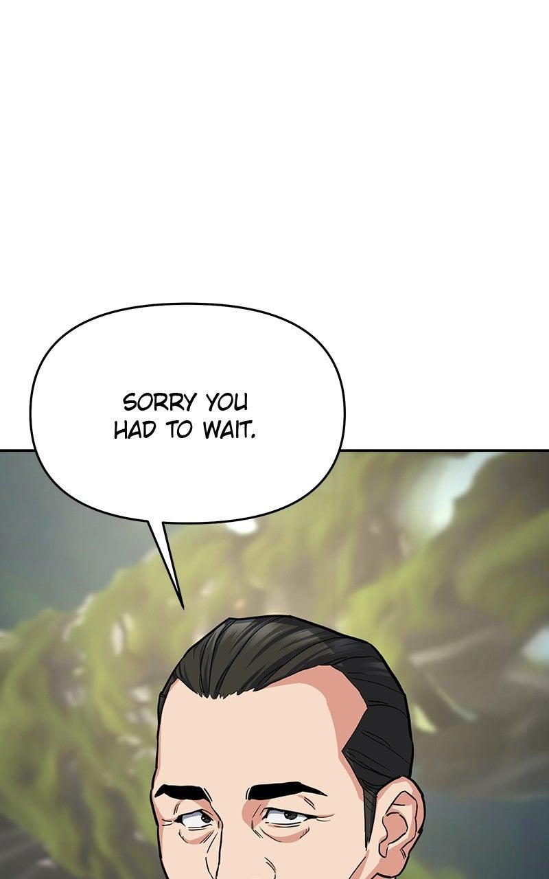 In the Spirit of the Law Chapter 46 - Page 26