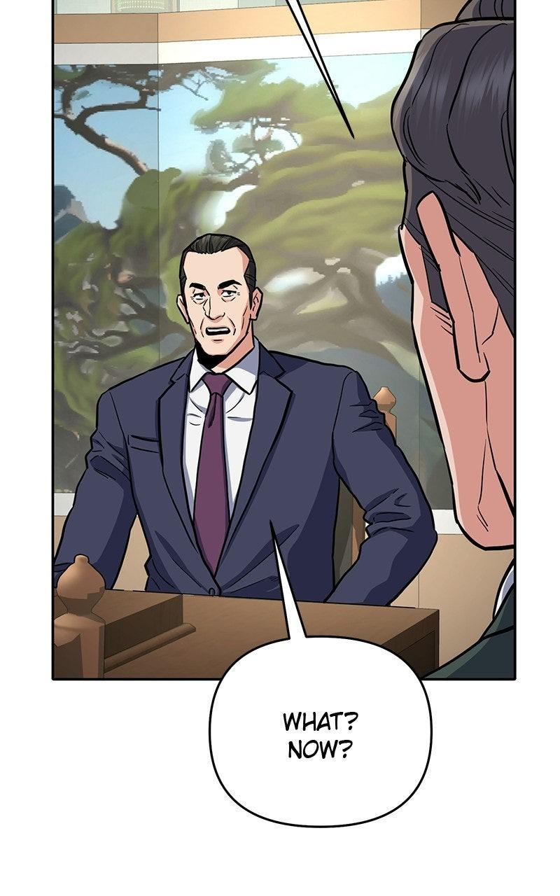 In the Spirit of the Law Chapter 46 - Page 30