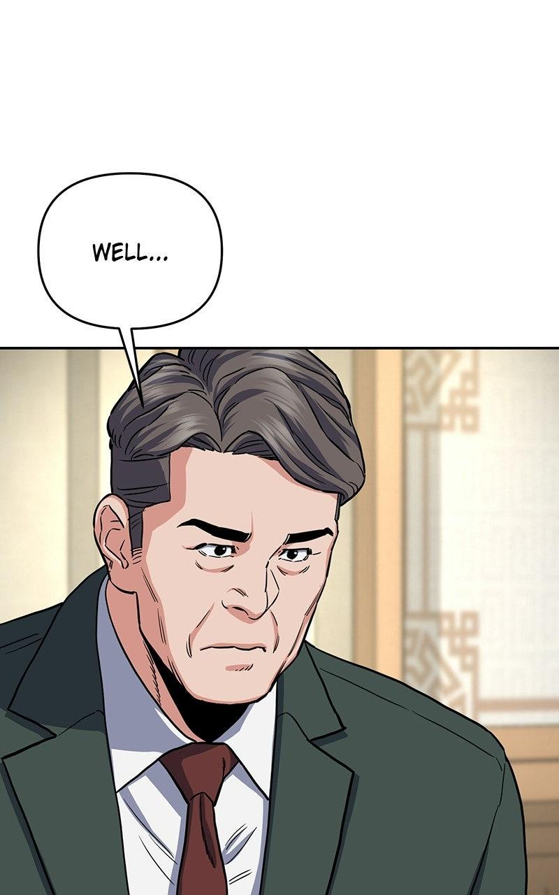 In the Spirit of the Law Chapter 46 - Page 31