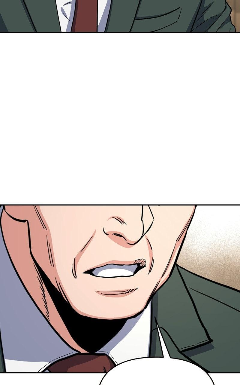 In the Spirit of the Law Chapter 46 - Page 32