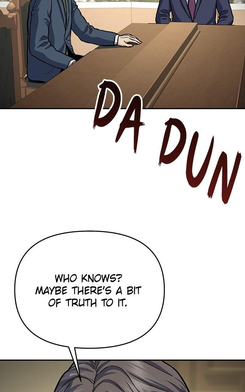 In the Spirit of the Law Chapter 46 - Page 34