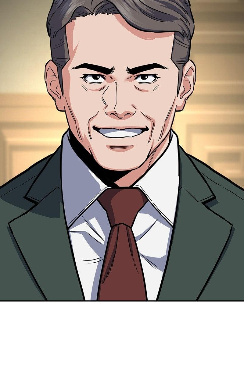 In the Spirit of the Law Chapter 46 - Page 35