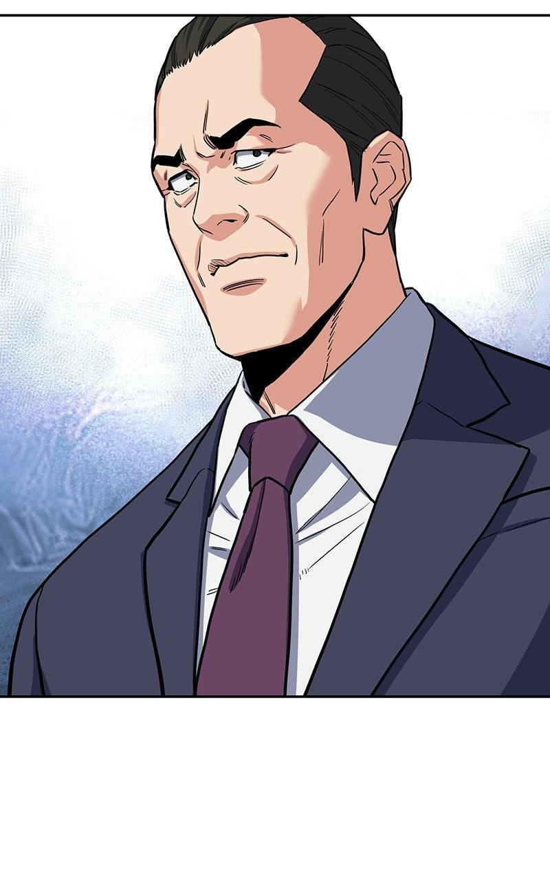 In the Spirit of the Law Chapter 46 - Page 36