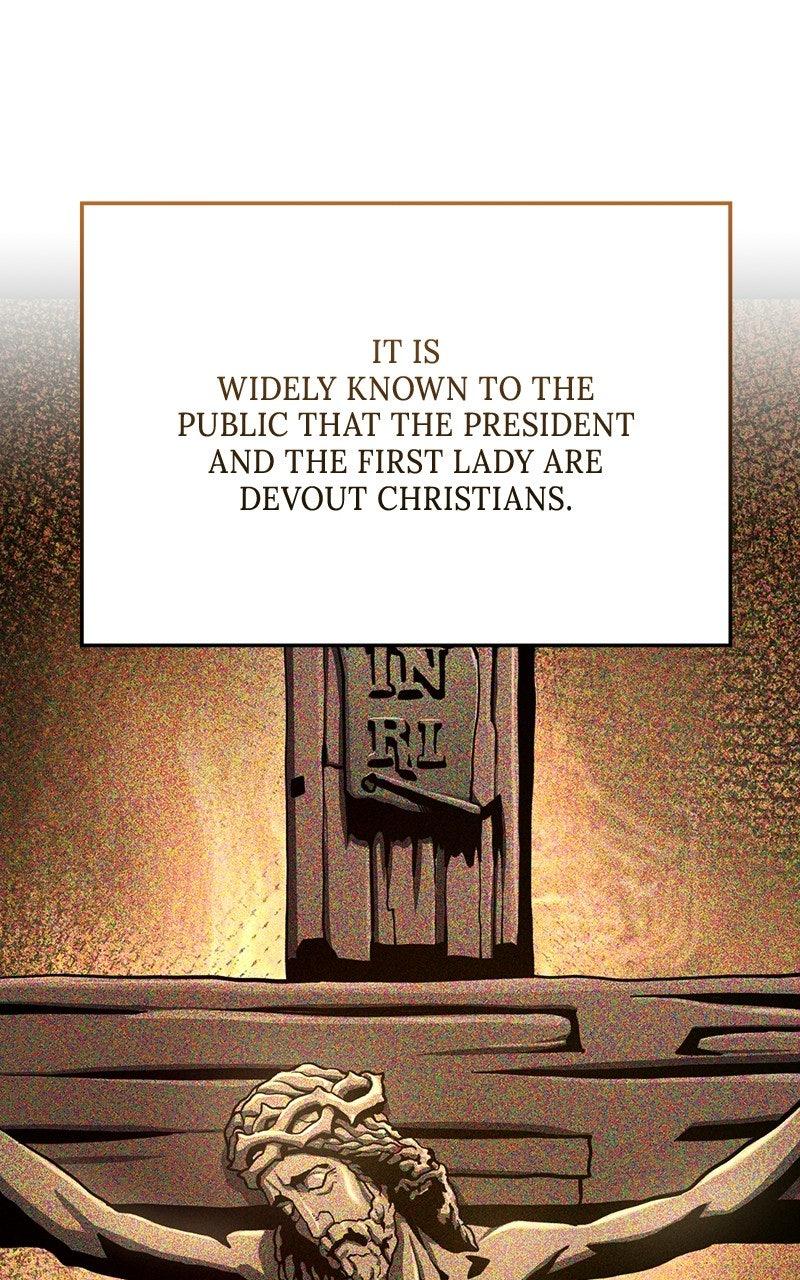 In the Spirit of the Law Chapter 46 - Page 38