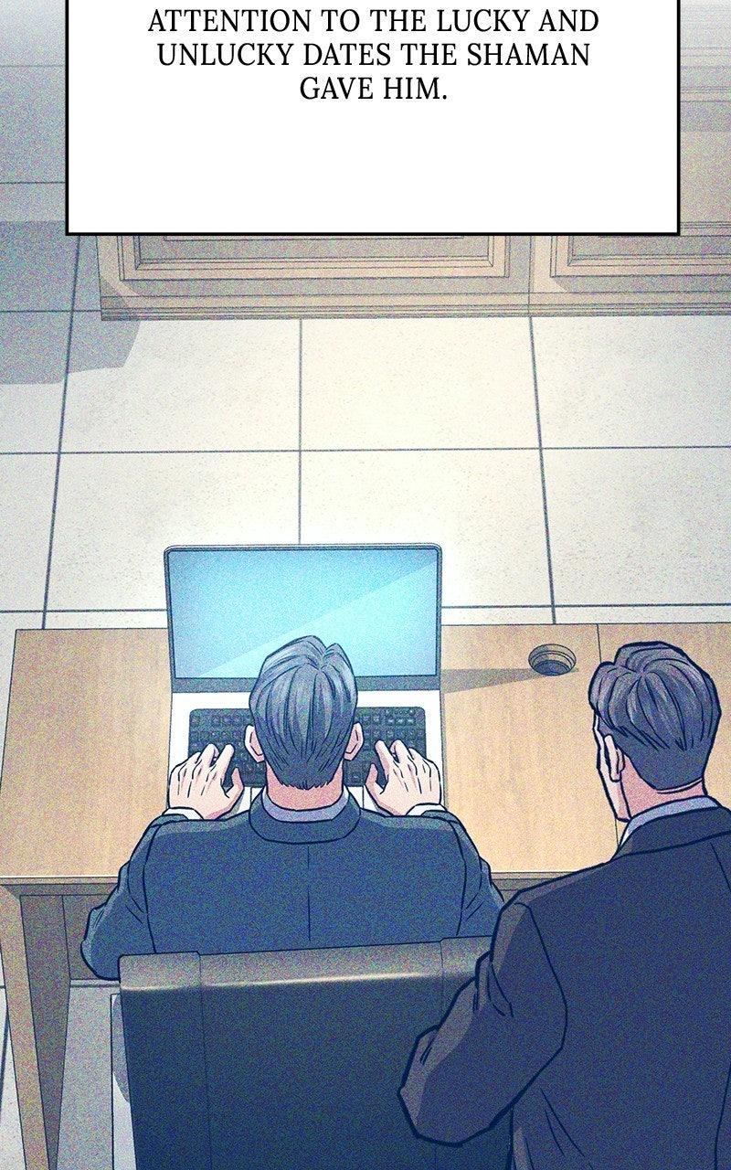 In the Spirit of the Law Chapter 46 - Page 42