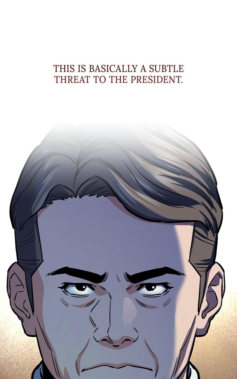 In the Spirit of the Law Chapter 46 - Page 44