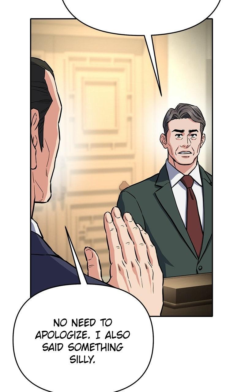 In the Spirit of the Law Chapter 46 - Page 46