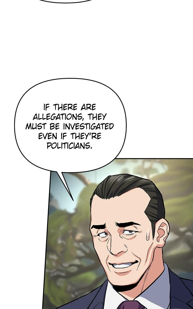 In the Spirit of the Law Chapter 46 - Page 47