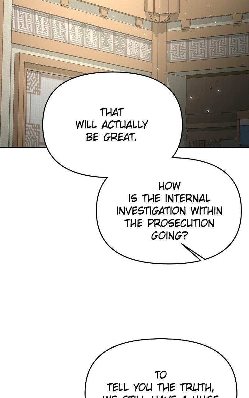 In the Spirit of the Law Chapter 46 - Page 50