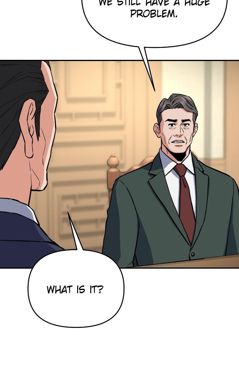 In the Spirit of the Law Chapter 46 - Page 51