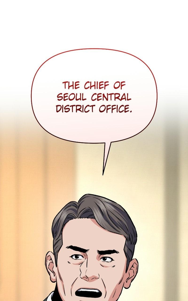 In the Spirit of the Law Chapter 46 - Page 52