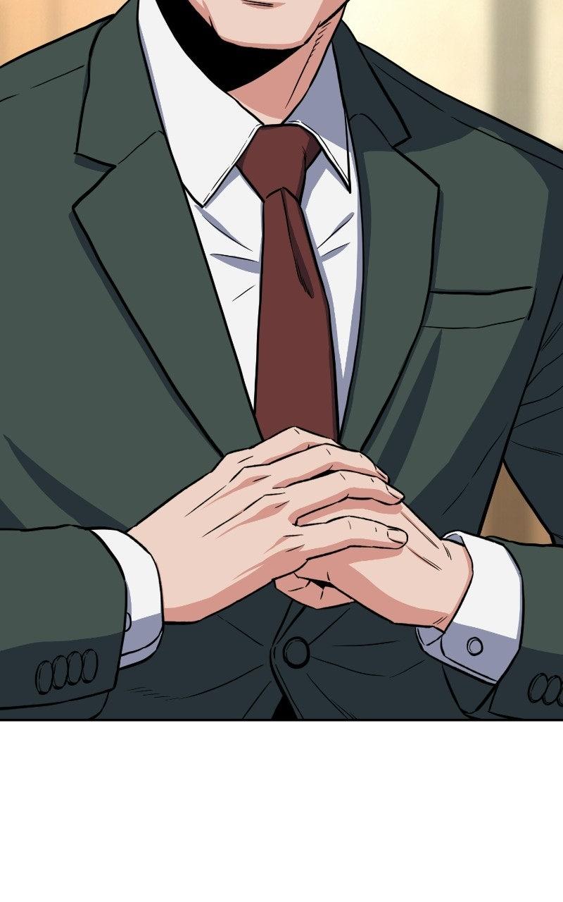 In the Spirit of the Law Chapter 46 - Page 53