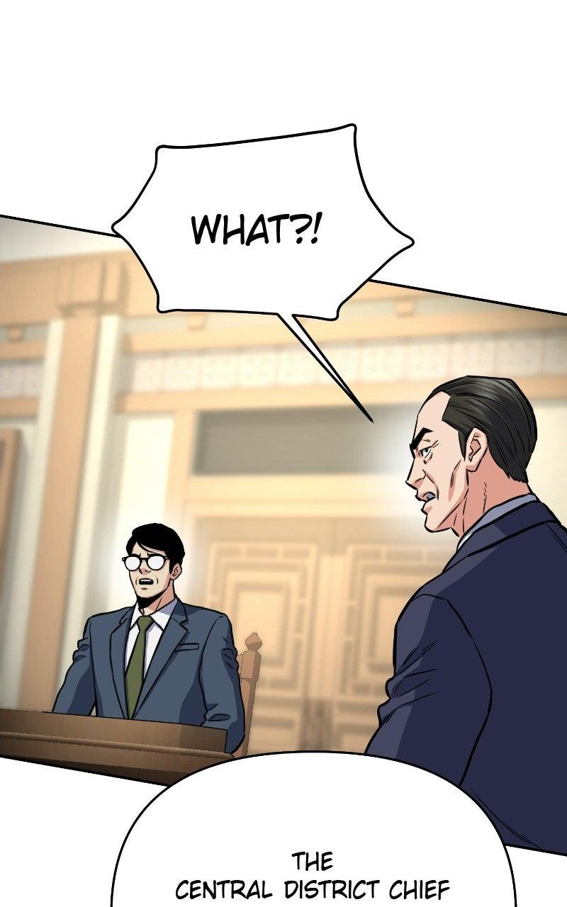 In the Spirit of the Law Chapter 46 - Page 54