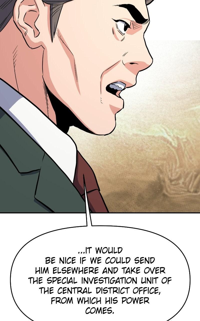 In the Spirit of the Law Chapter 46 - Page 56