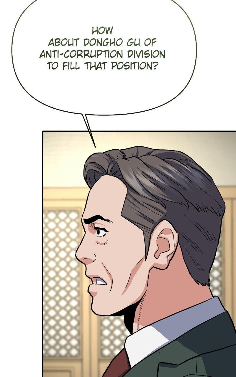 In the Spirit of the Law Chapter 46 - Page 60