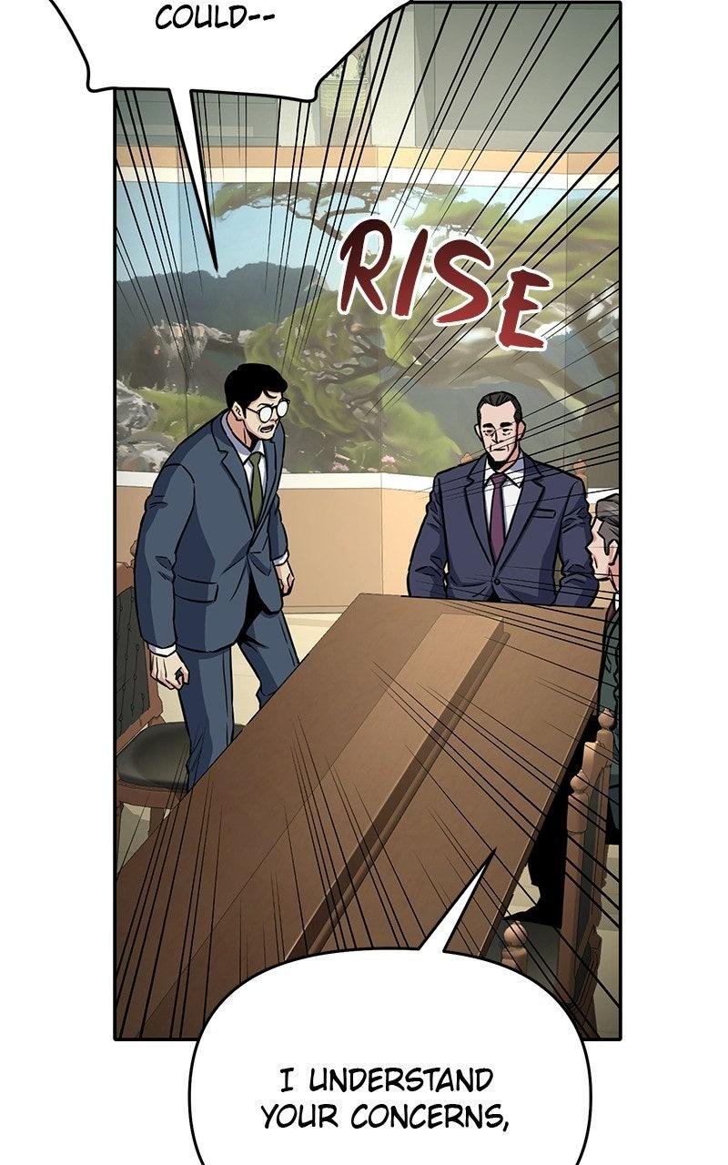 In the Spirit of the Law Chapter 46 - Page 62