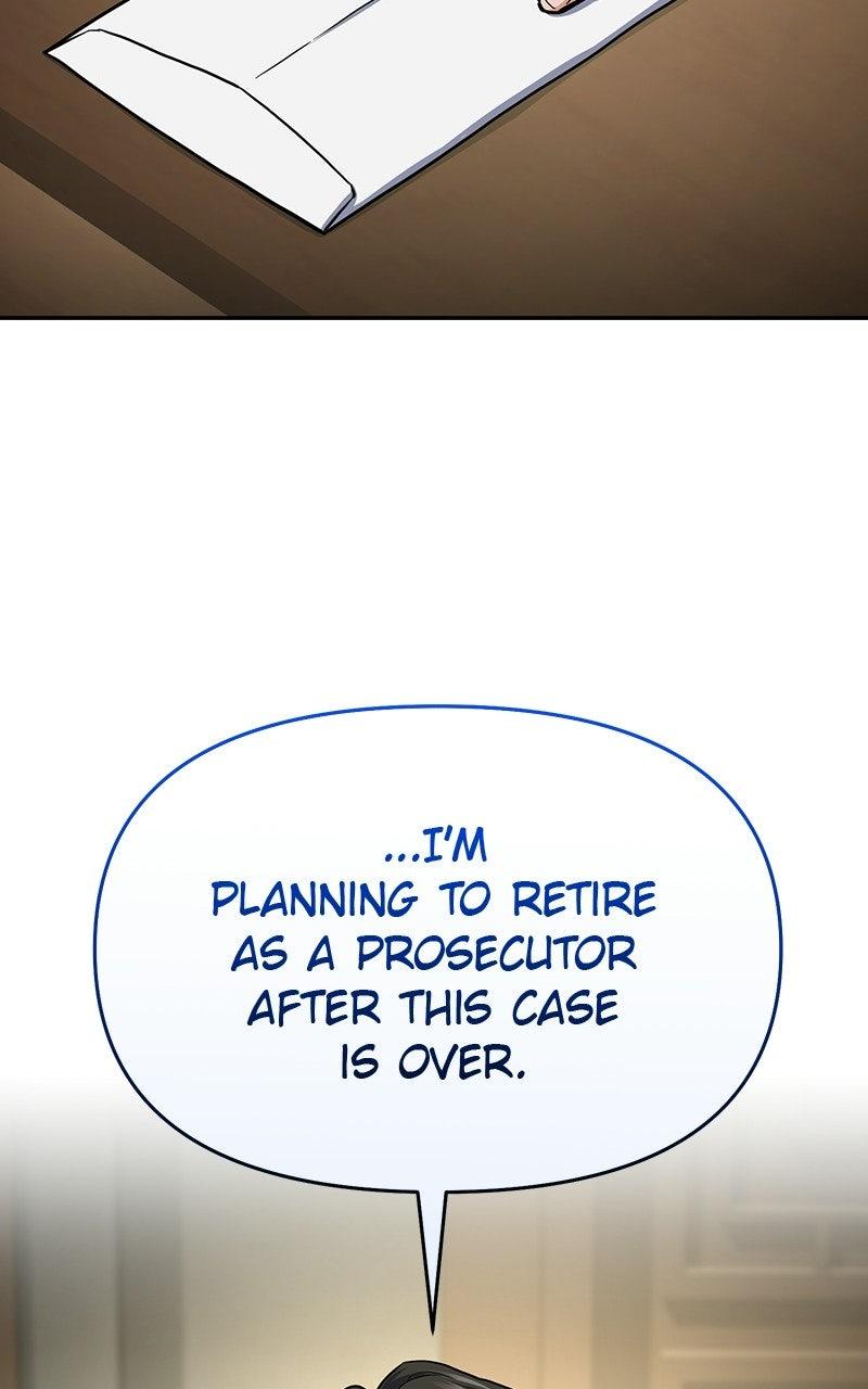 In the Spirit of the Law Chapter 46 - Page 64