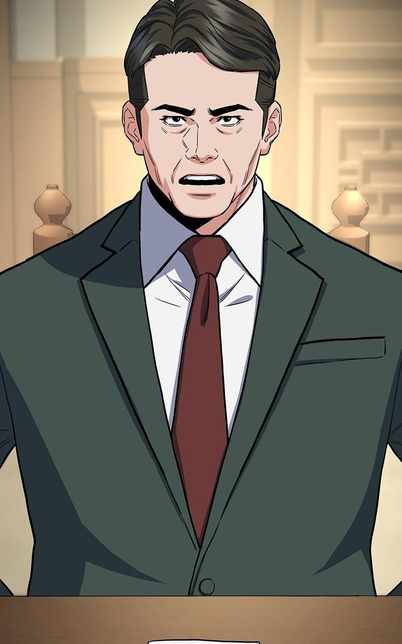 In the Spirit of the Law Chapter 46 - Page 65