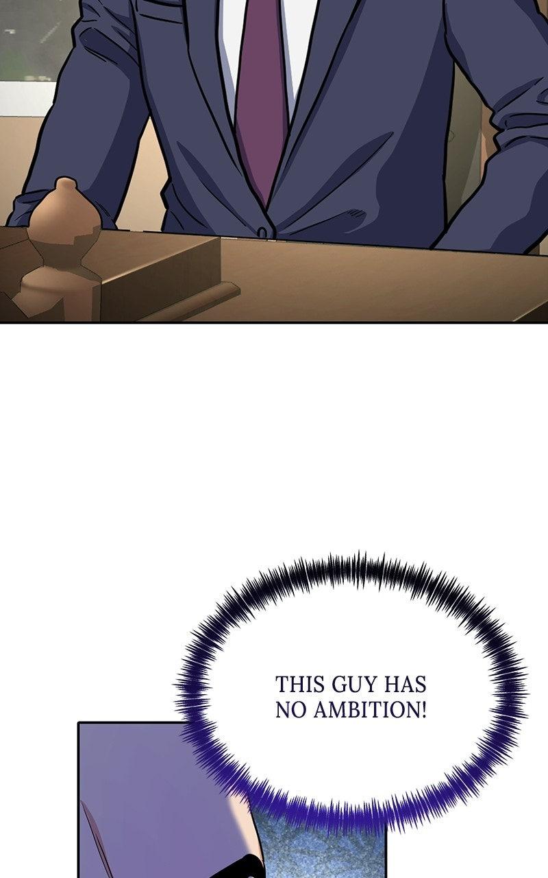 In the Spirit of the Law Chapter 46 - Page 67