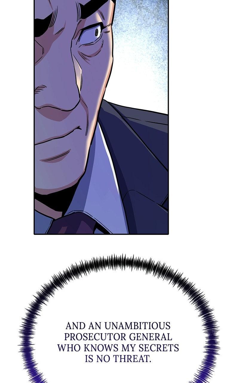 In the Spirit of the Law Chapter 46 - Page 68