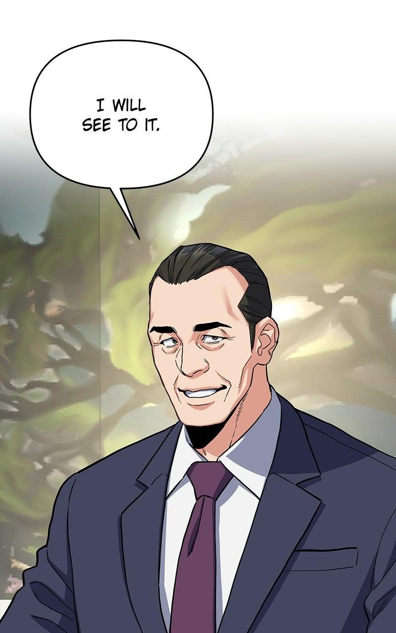 In the Spirit of the Law Chapter 46 - Page 70