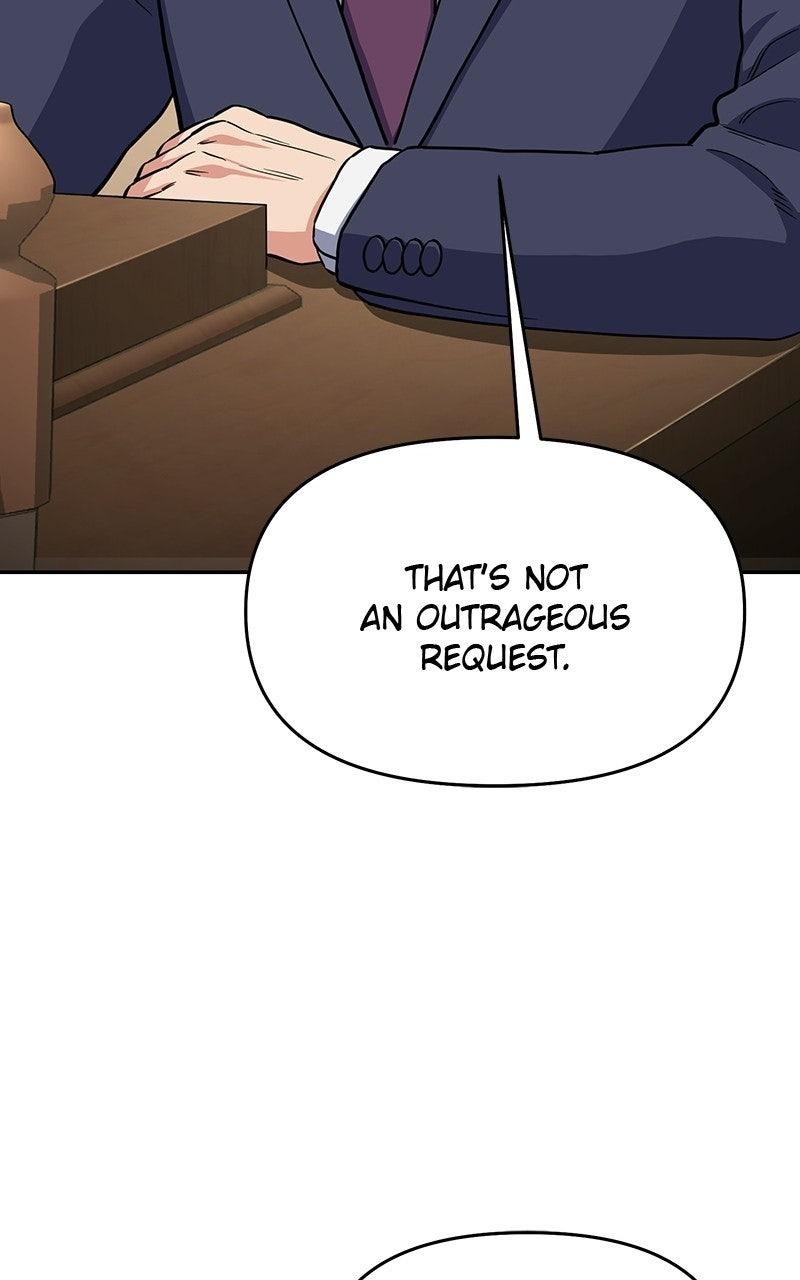 In the Spirit of the Law Chapter 46 - Page 71