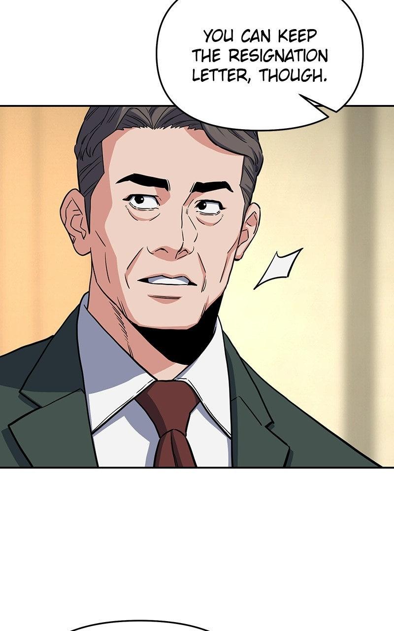 In the Spirit of the Law Chapter 46 - Page 72