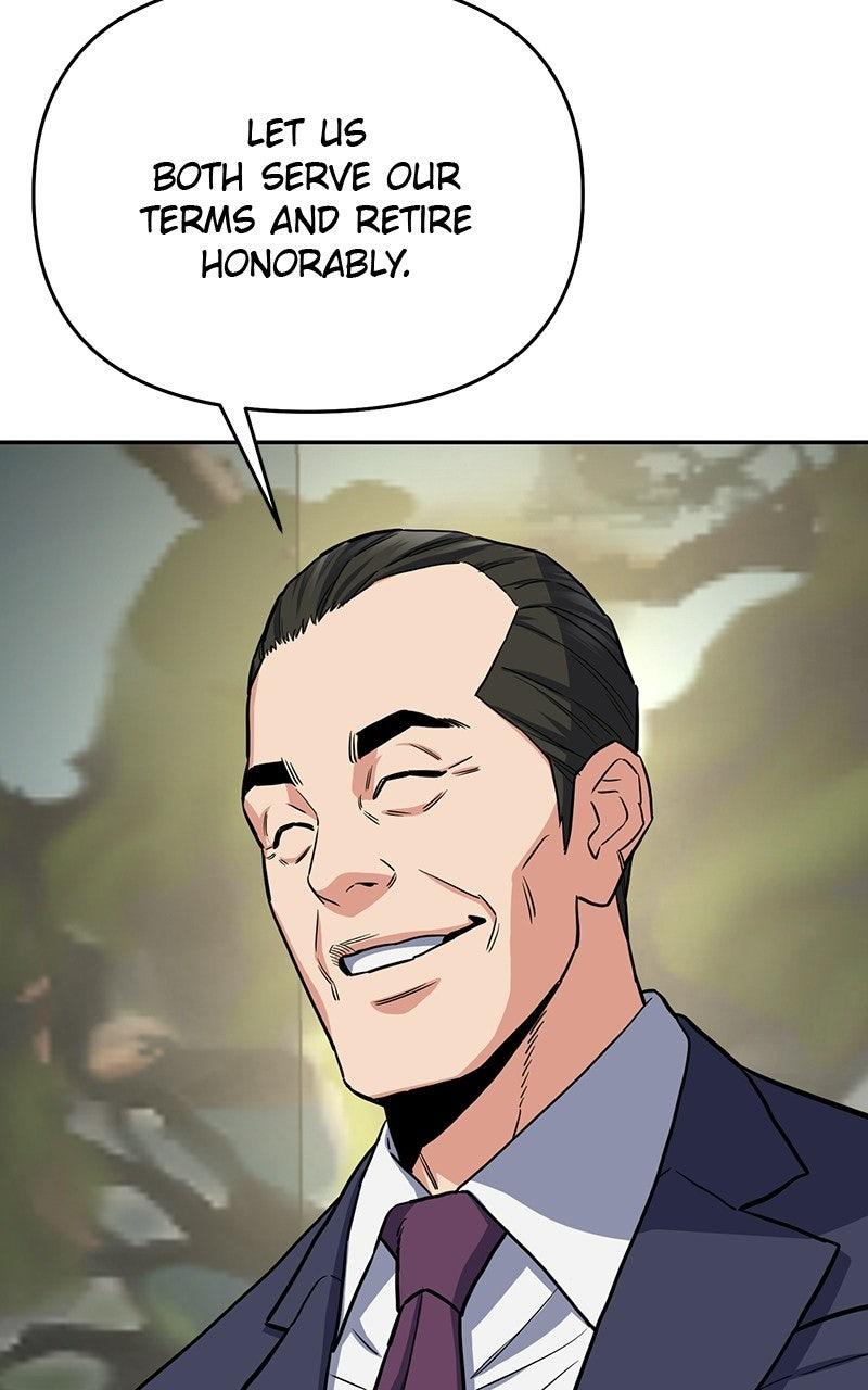 In the Spirit of the Law Chapter 46 - Page 73