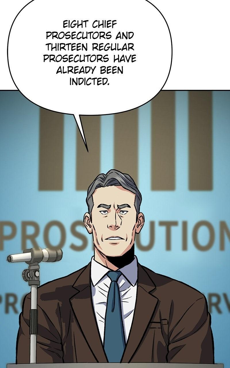 In the Spirit of the Law Chapter 46 - Page 77