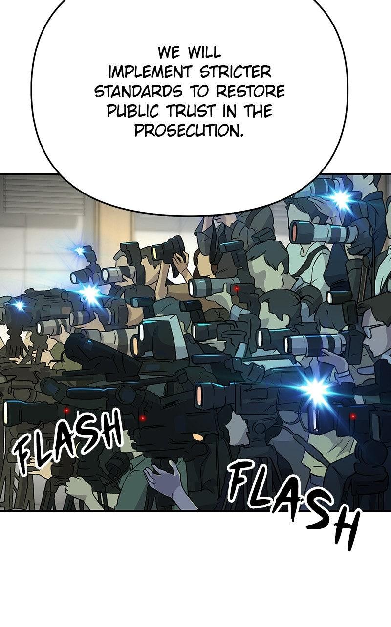 In the Spirit of the Law Chapter 46 - Page 79