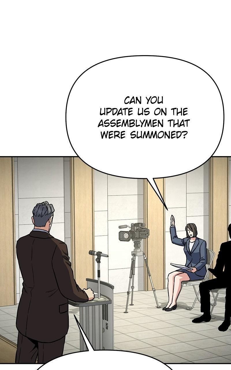 In the Spirit of the Law Chapter 46 - Page 80