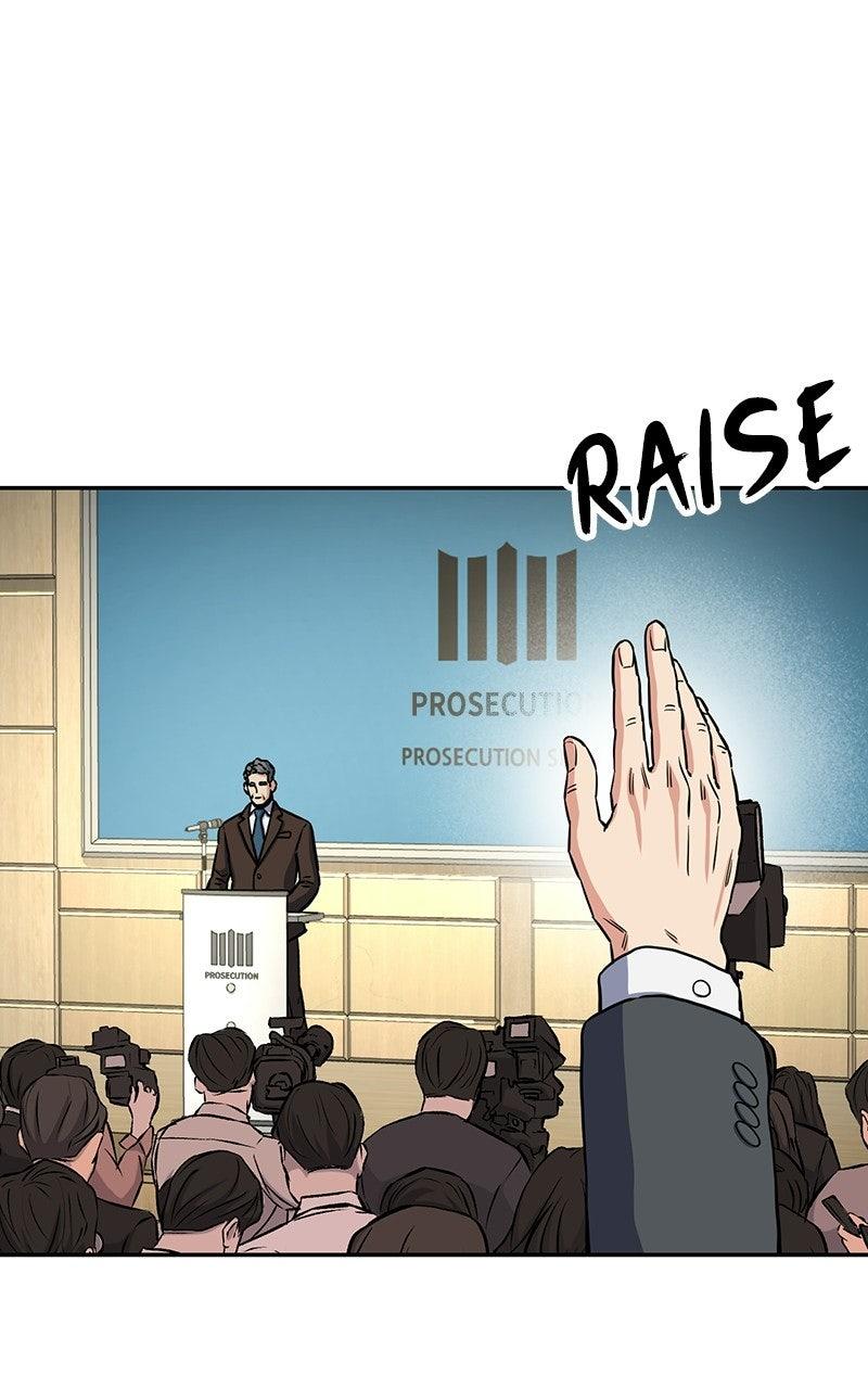 In the Spirit of the Law Chapter 46 - Page 83