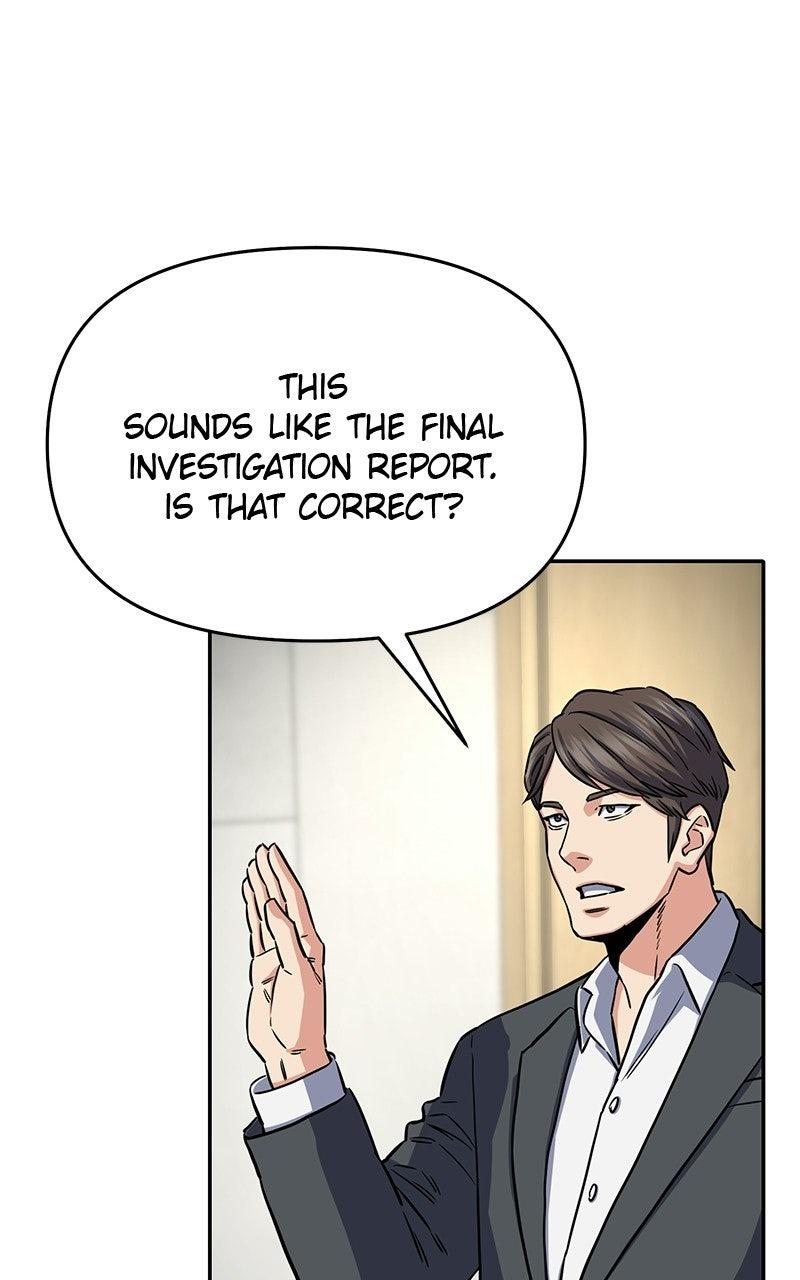 In the Spirit of the Law Chapter 46 - Page 84