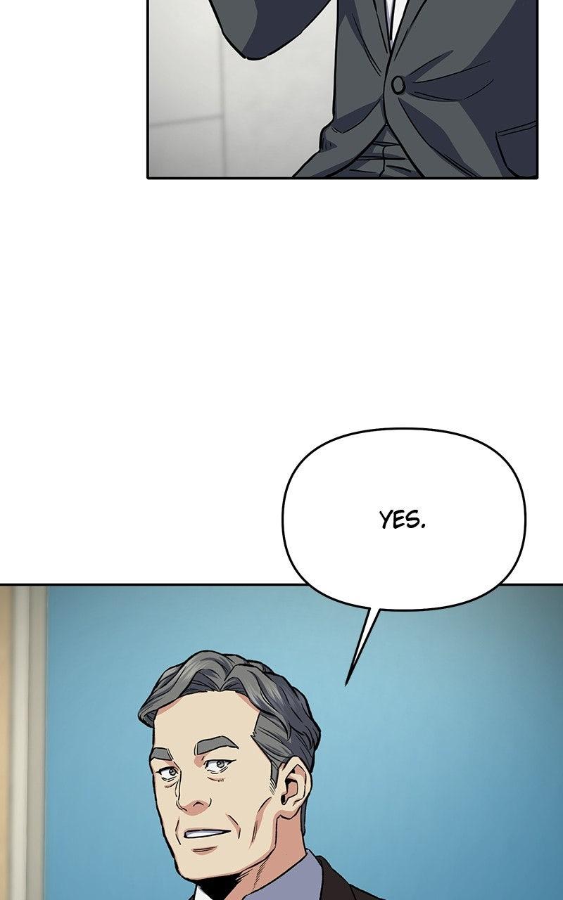 In the Spirit of the Law Chapter 46 - Page 85