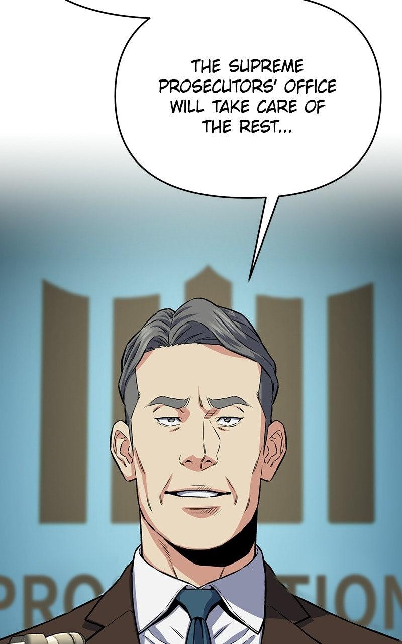 In the Spirit of the Law Chapter 46 - Page 87