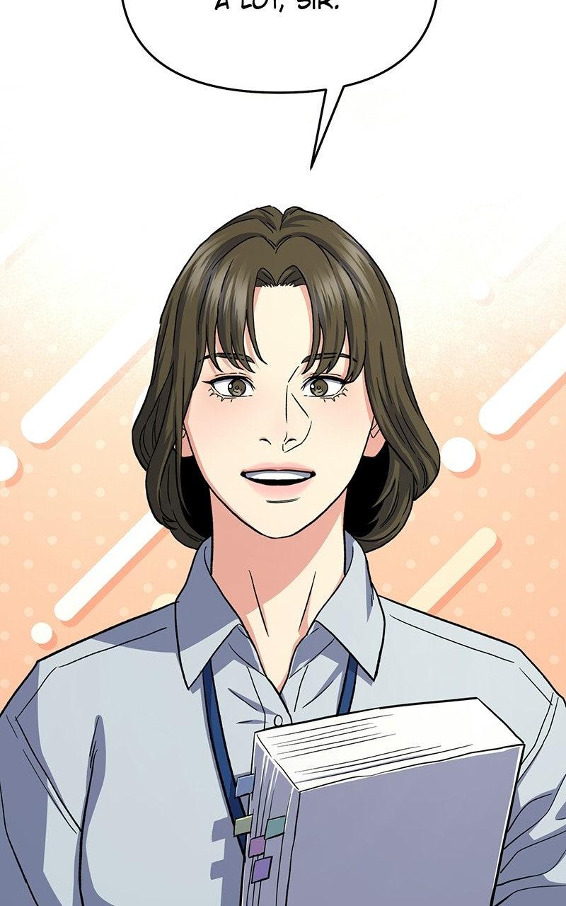 In the Spirit of the Law Chapter 46 - Page 90