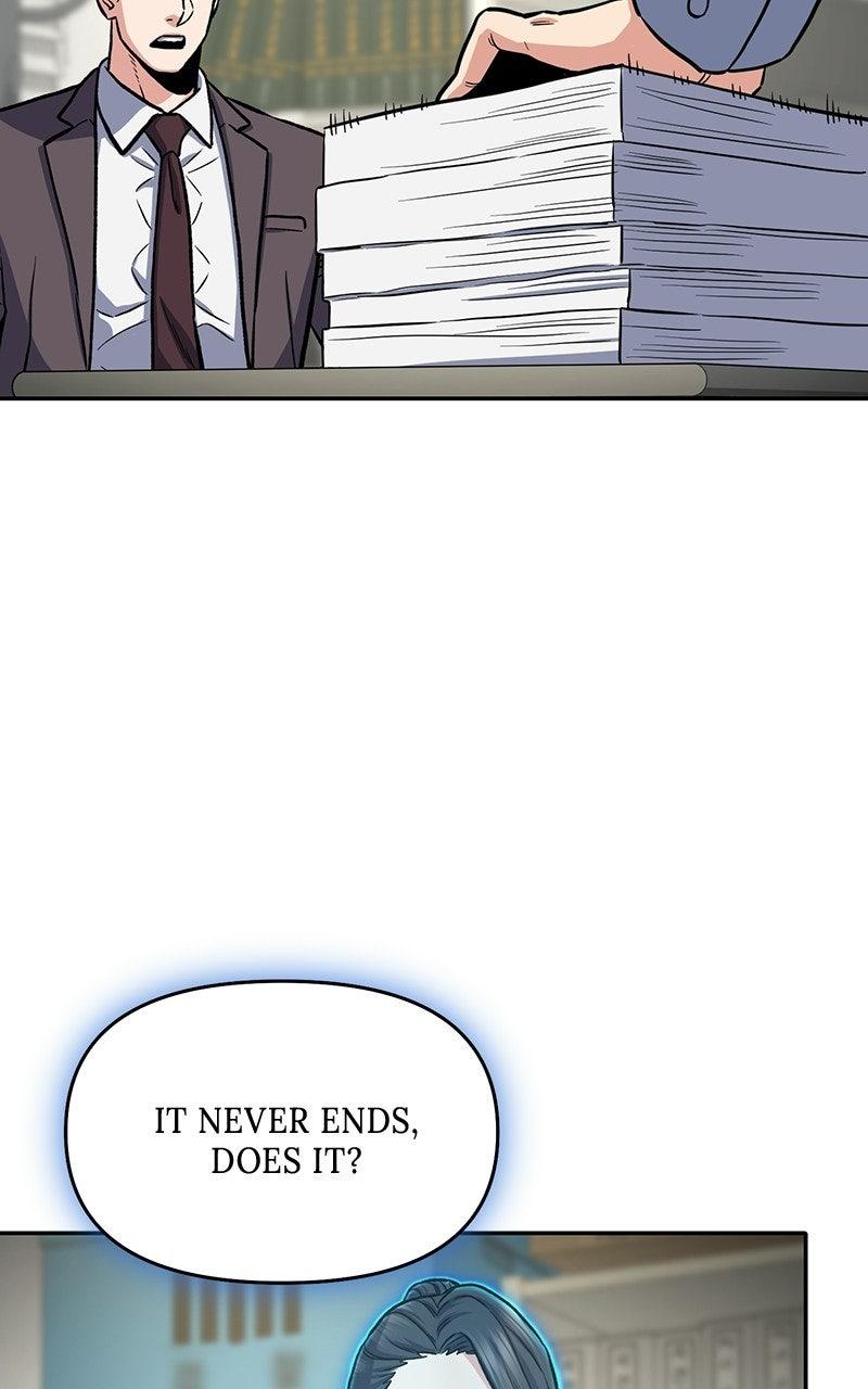 In the Spirit of the Law Chapter 46 - Page 92