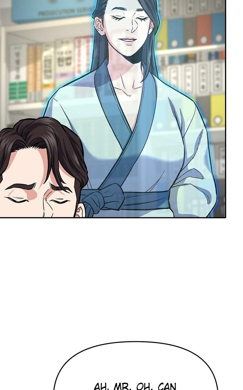 In the Spirit of the Law Chapter 46 - Page 93