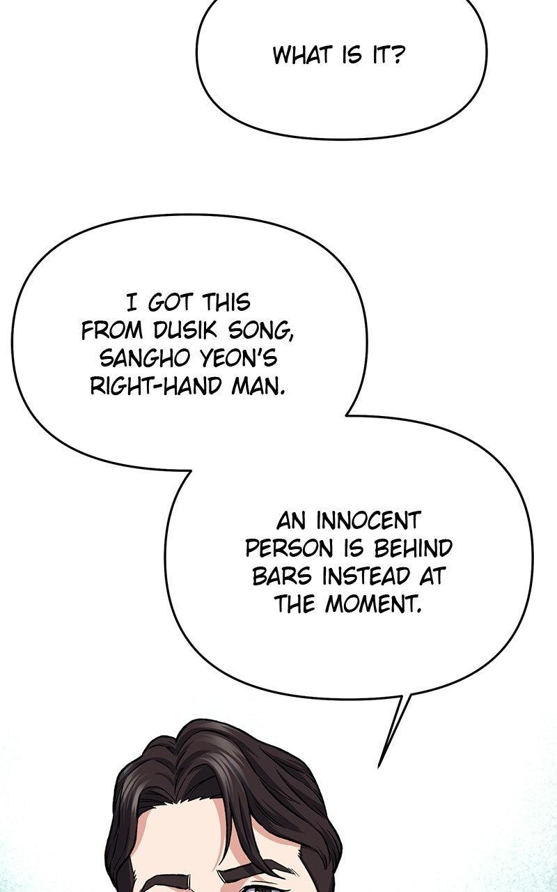 In the Spirit of the Law Chapter 46 - Page 95