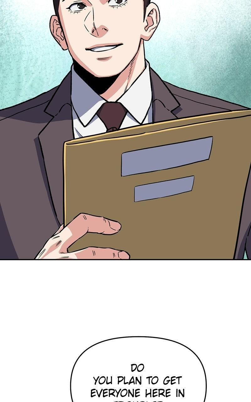 In the Spirit of the Law Chapter 46 - Page 96