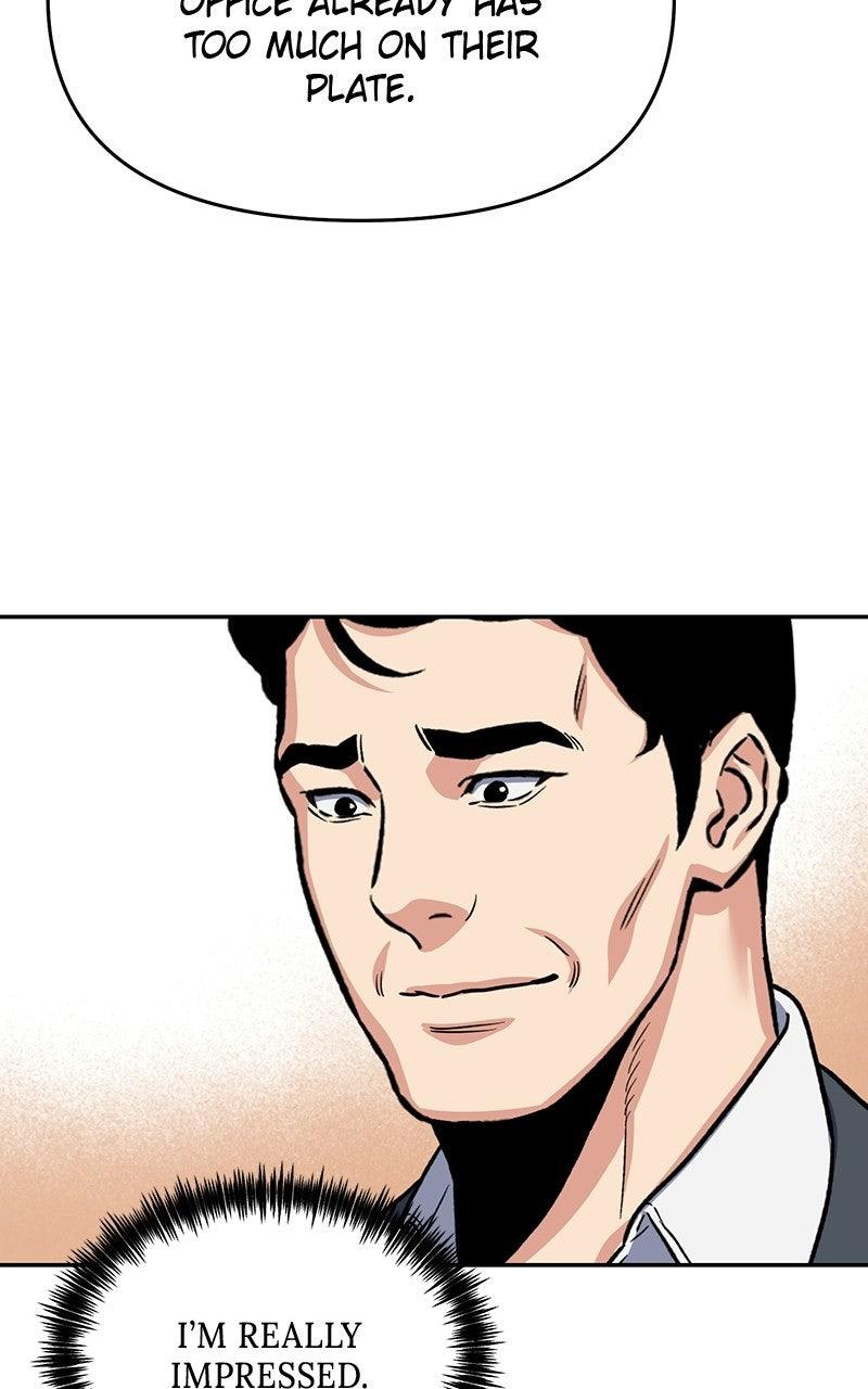 In the Spirit of the Law Chapter 46 - Page 98