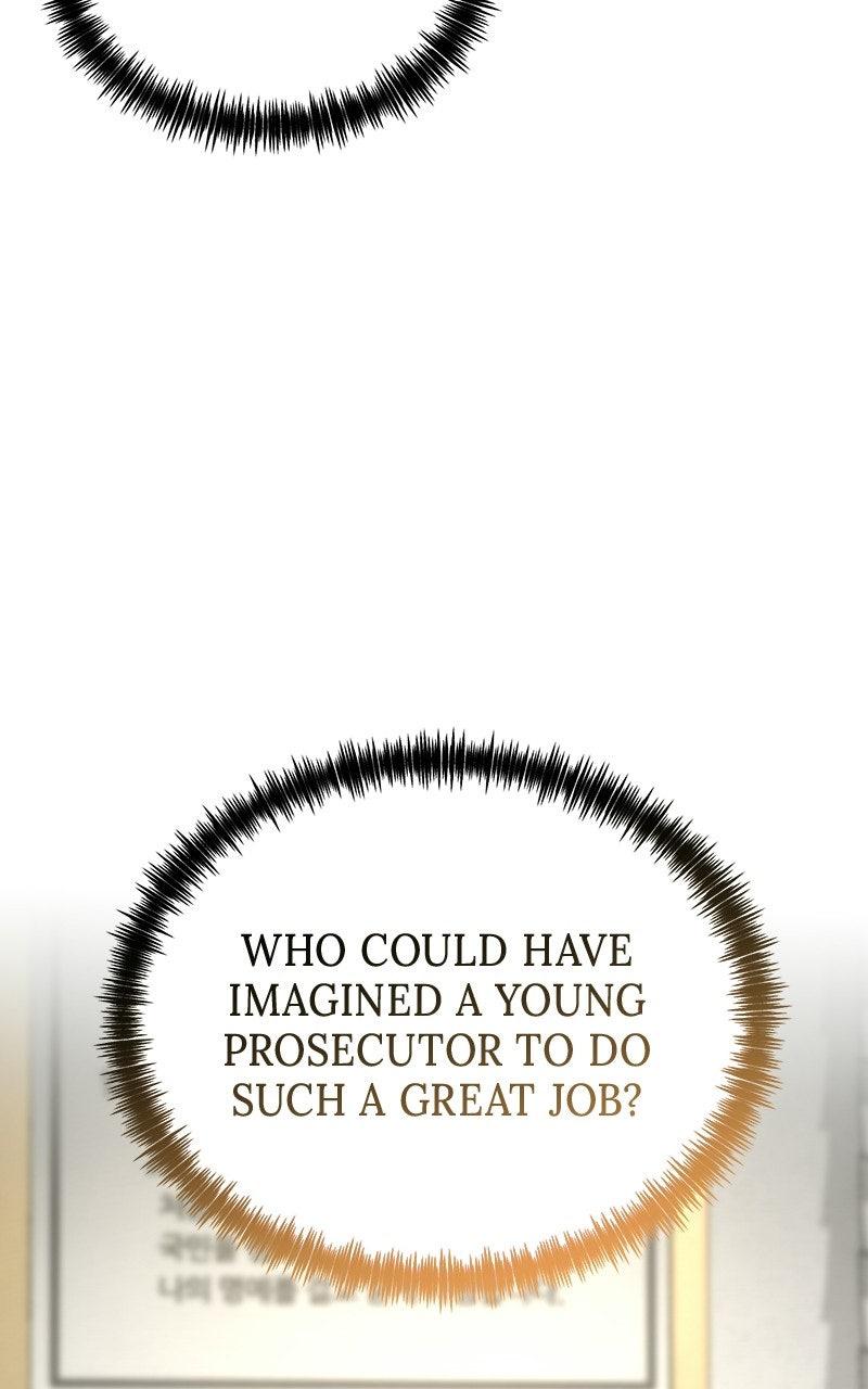 In the Spirit of the Law Chapter 46 - Page 99