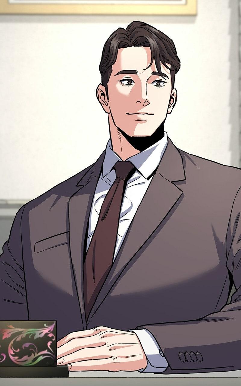 In the Spirit of the Law Chapter 46 - Page 100