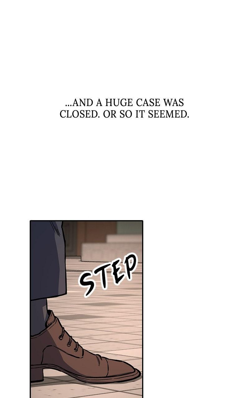 In the Spirit of the Law Chapter 46 - Page 102