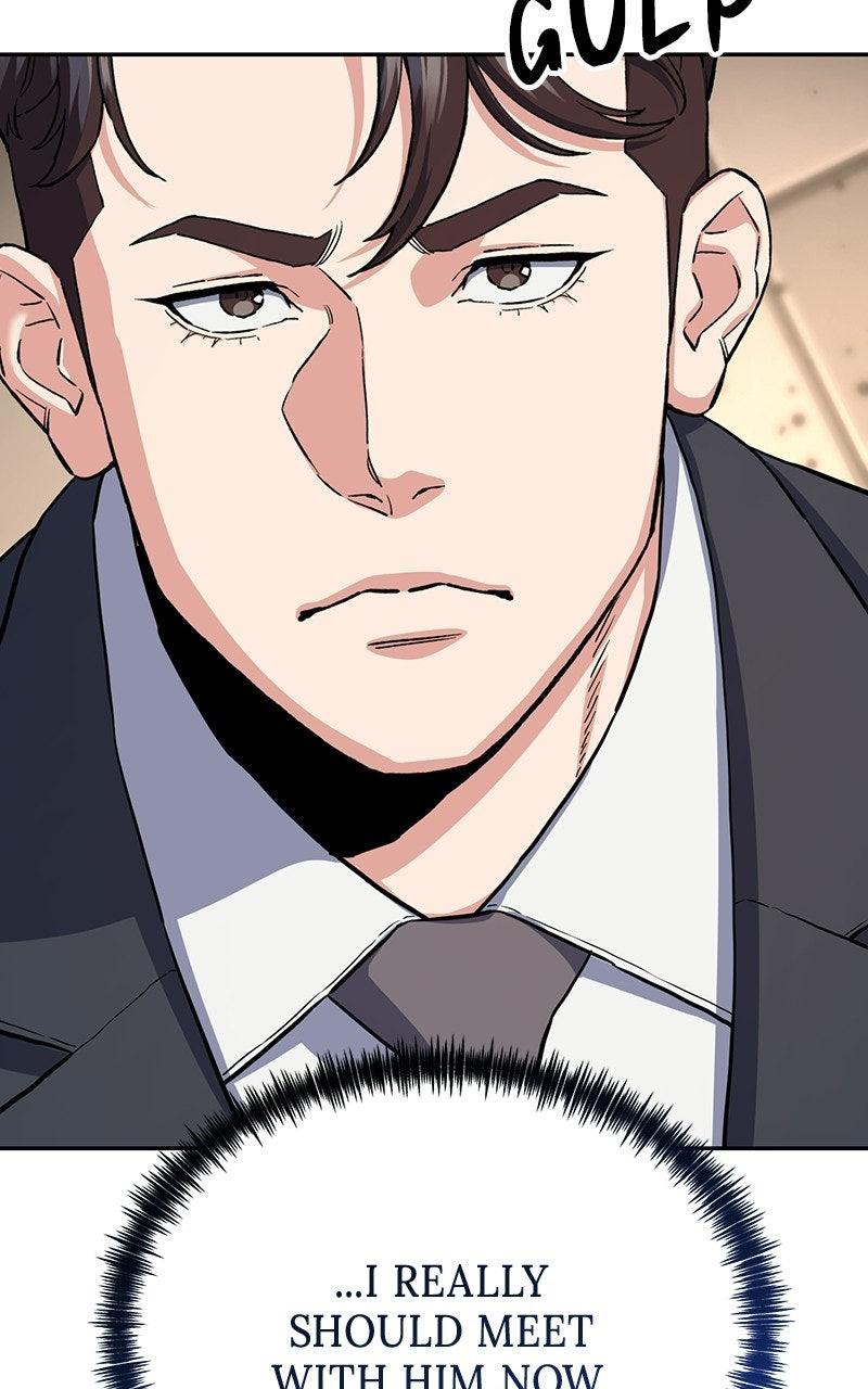 In the Spirit of the Law Chapter 46 - Page 105