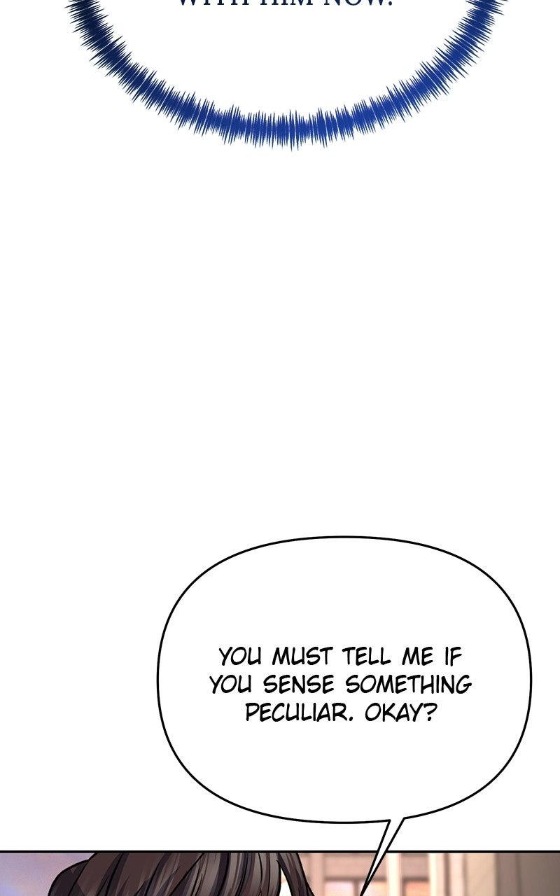 In the Spirit of the Law Chapter 46 - Page 106