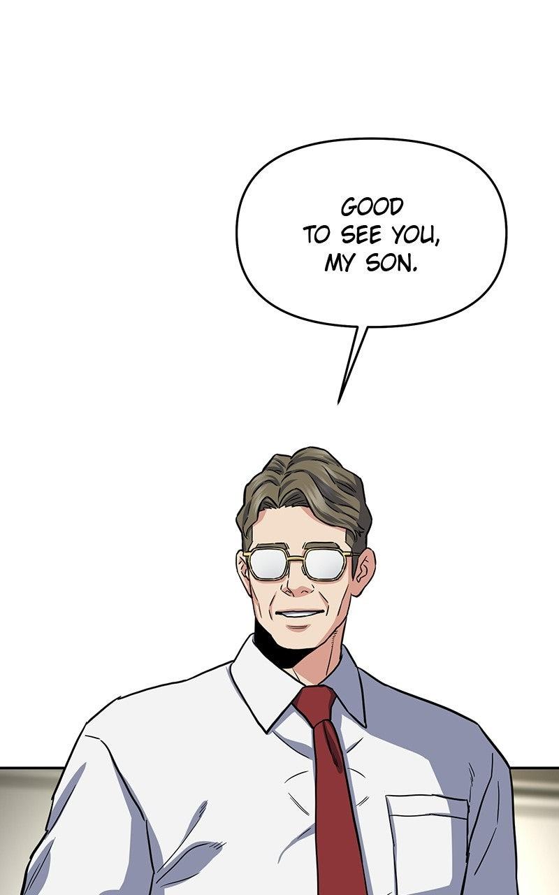 In the Spirit of the Law Chapter 46 - Page 108